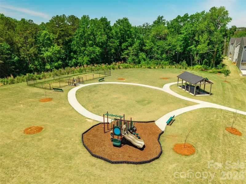 Community amenities in , Matthews (Image 33).