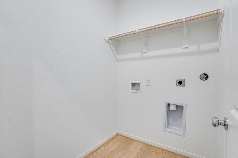 Image 21 of a home in Redbud 45s.