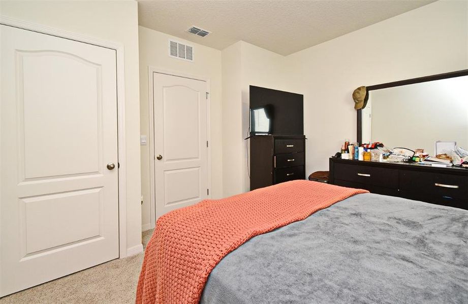 Furnished interior view inside a new home in , Deland (Image 29). Furnished interior view inside a new home in , Deland (Image 29).