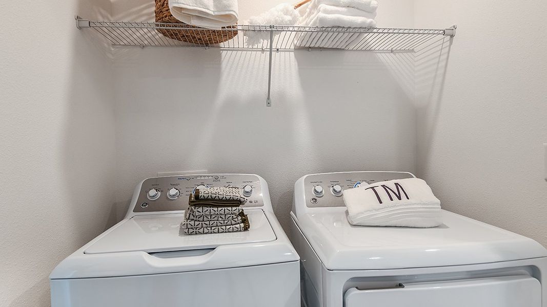 Close-up of interior finishes inside a home in Skye Ranch Community Group Page, Sarasota (Image 16).