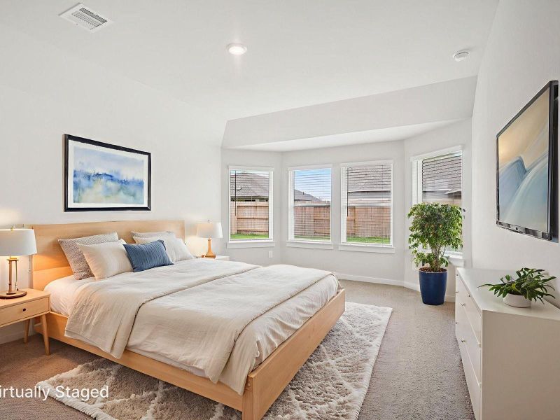 Photo is not of the actual home, but is an inspirational photo of builder’s model home and may depict options, furnishings, and/or decorator features that are not included Photo is not of the actual home, but is an inspirational photo of builder’s model home and may depict options, furnishings, and/or decorator features that are not included