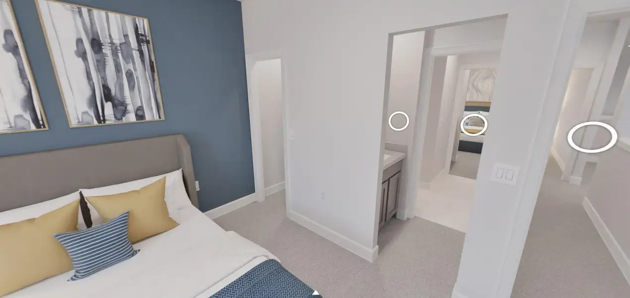 *Representative photo, not actual home *Representative photo, not actual home