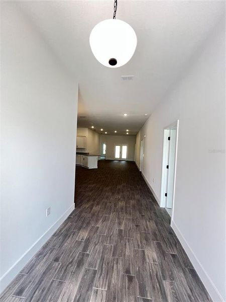 Spacious, unfurnished interior of a new home in , Dade City (Image 13). Spacious, unfurnished interior of a new home in , Dade City (Image 13).