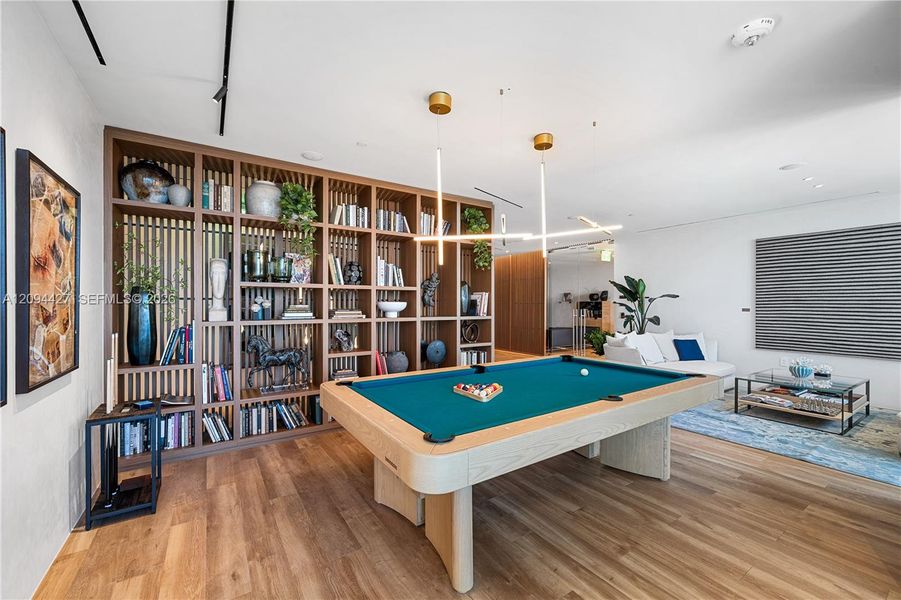 Community amenities in , Miami (Image 41).