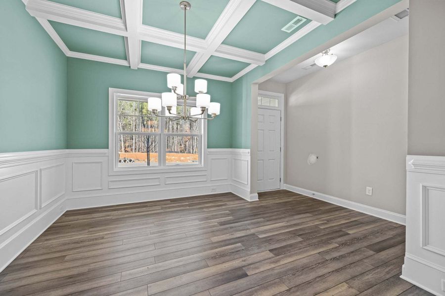 Image 173 representing the Rivermist by Caviness & Cates Communities in Maggie Way, Wendell, NC.