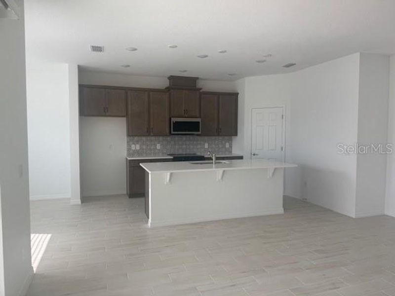 Image 8 of a home in Brack Ranch.