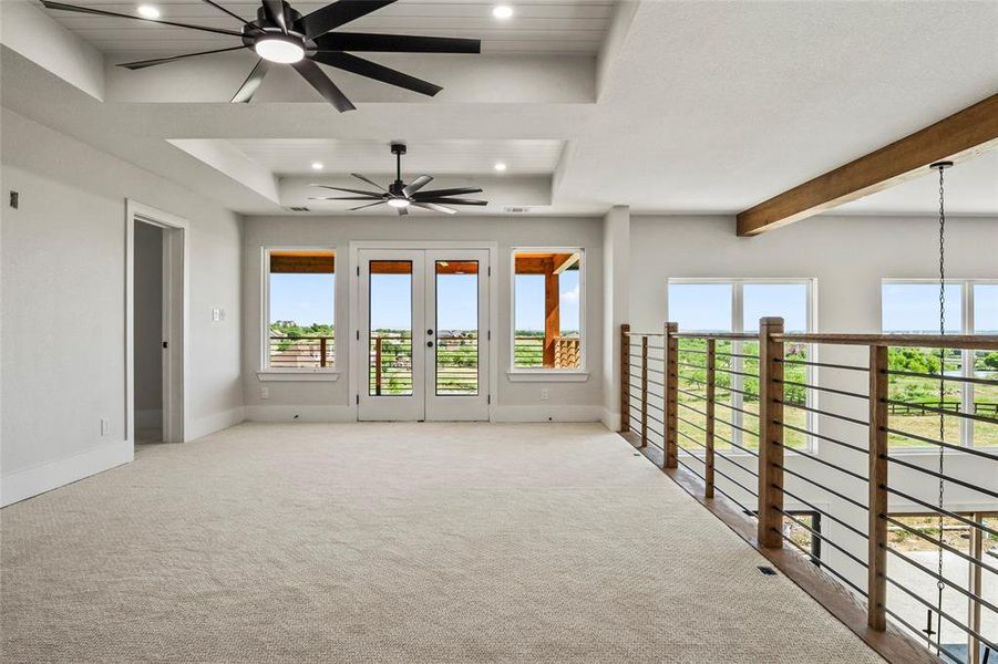 Spacious, unfurnished interior of a new home in , Ponder (Image 18). Spacious, unfurnished interior of a new home in , Ponder (Image 18).