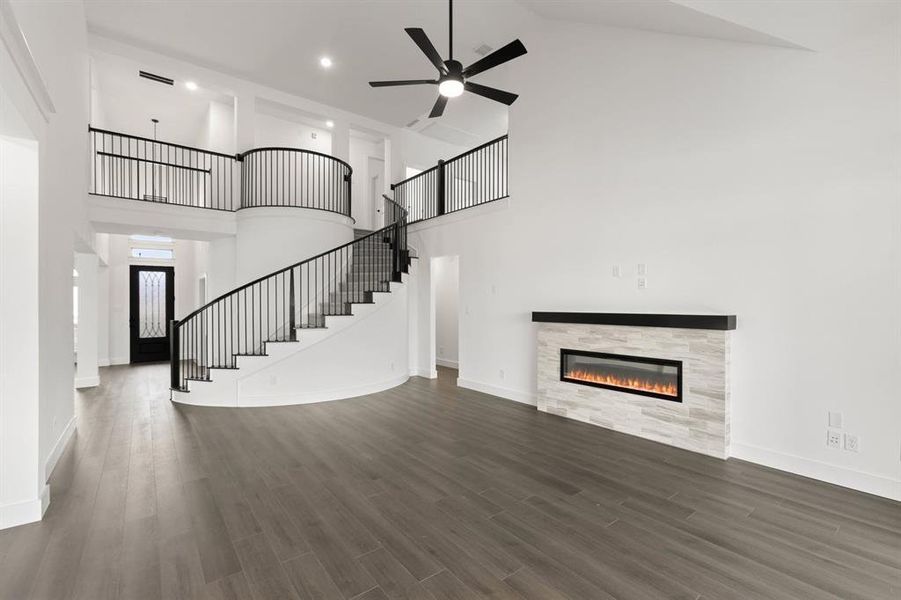 413 Newpark-Living Room-2