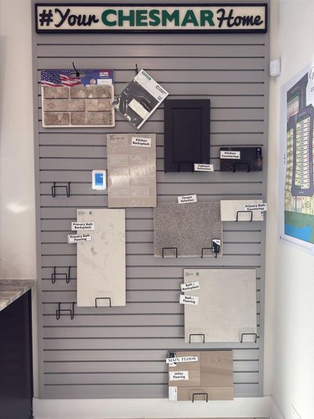 Home Selections Home Selections