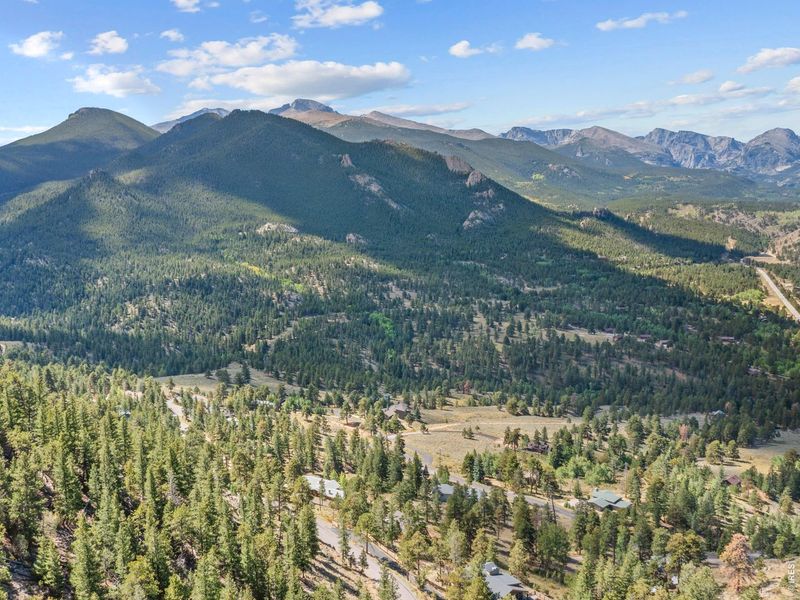 Natural landscape and outdoor views near  in Estes Park (Image 24).