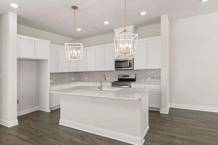 The Tessera Kitchen The Tessera Kitchen