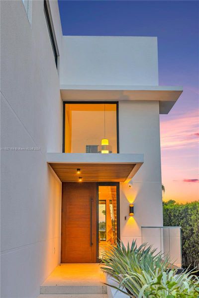 Image 43 of a home in .