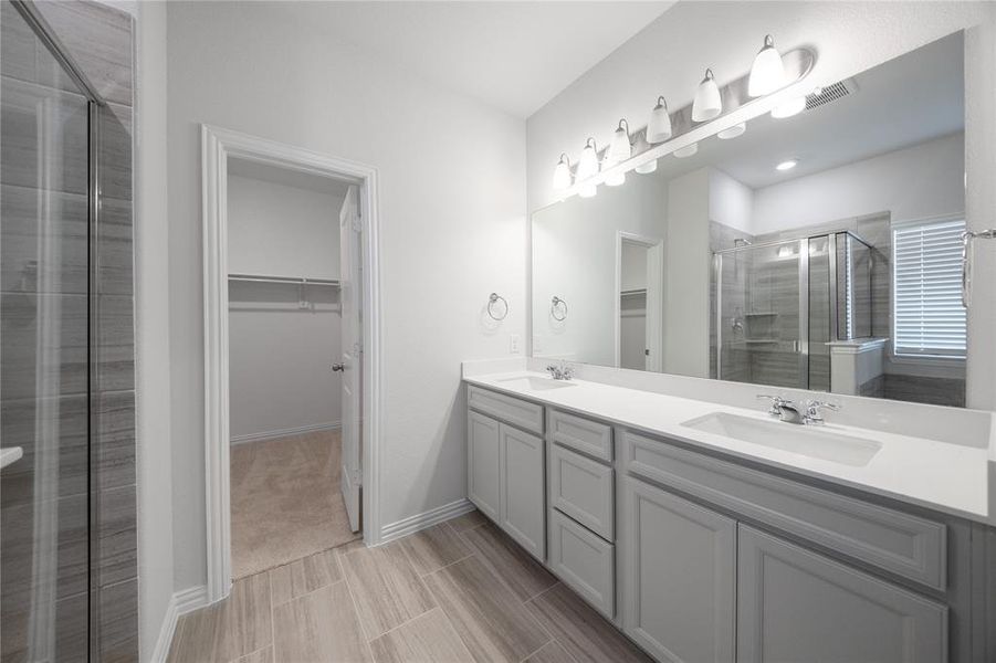 Primary Bathroom Primary Bathroom