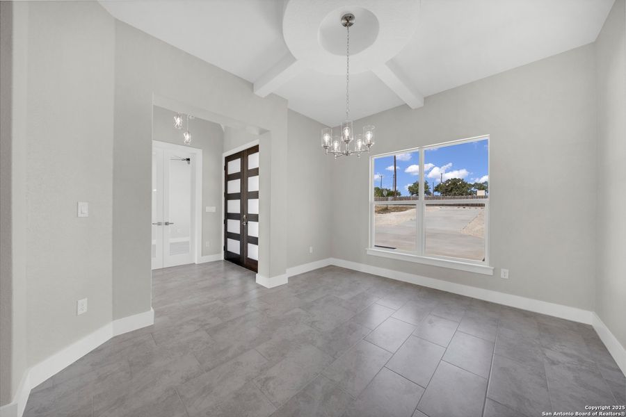 Spacious, unfurnished interior of a new home in , Mico (Image 28). Spacious, unfurnished interior of a new home in , Mico (Image 28).