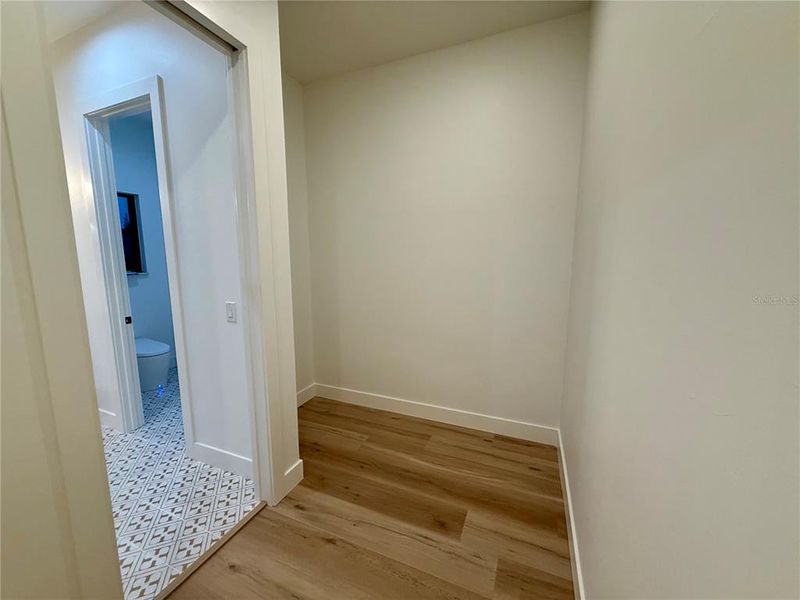 Spacious, unfurnished interior of a new home in , Punta Gorda (Image 29).