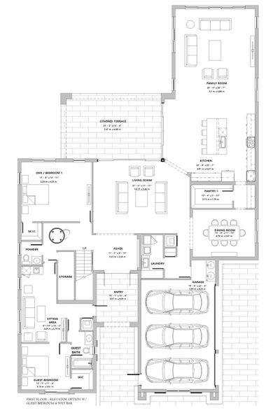 Floor Plan Floor Plan