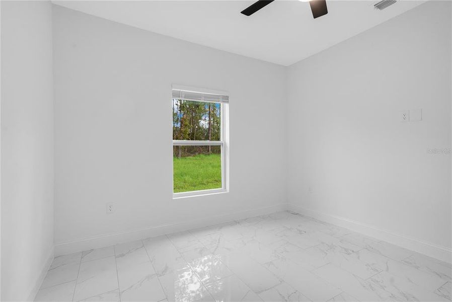 Spacious, unfurnished interior of a new home in , Deltona (Image 27). Spacious, unfurnished interior of a new home in , Deltona (Image 27).