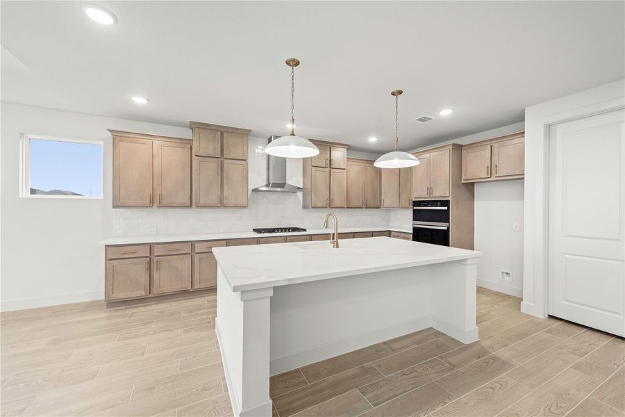 Representative image. Features, specifications, selections and colors may vary.