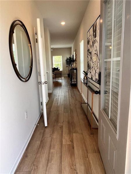 Image 14 of a home in Reeves Park.