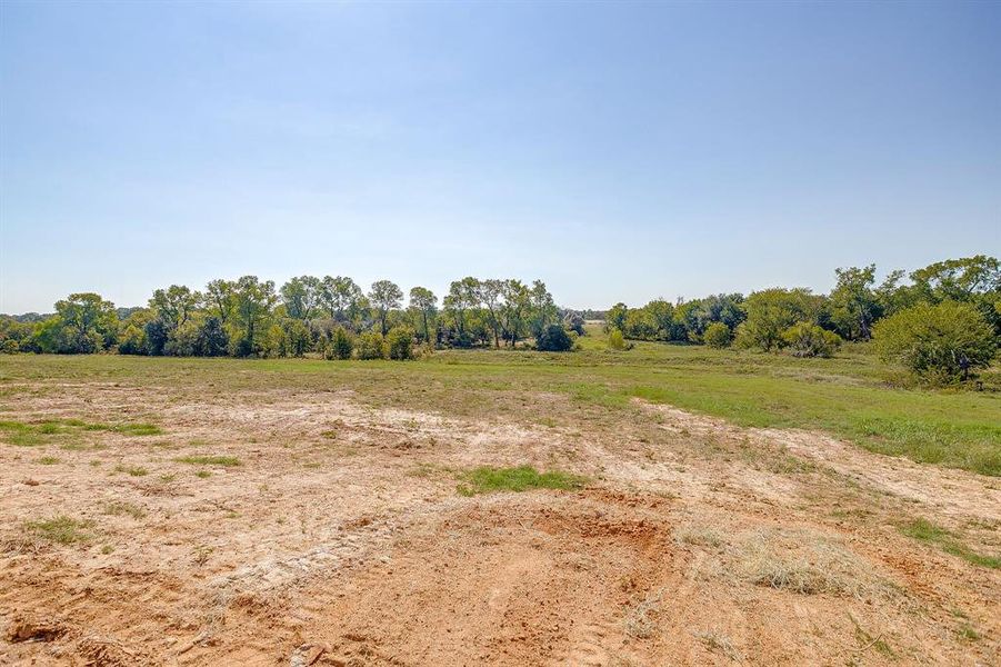 Site preparation for new homesites in , Poolville (Image 32). Site preparation for new homesites in , Poolville (Image 32).