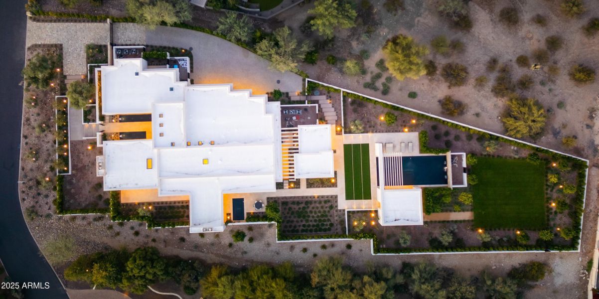 Aerial View Edited Aerial View Edited