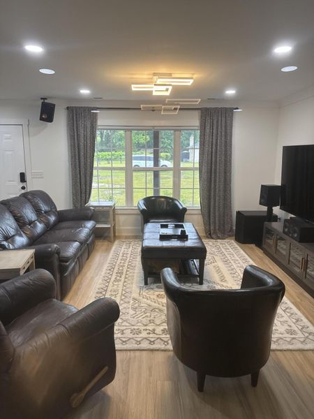 Furnished interior view inside a new home in , Florence (Image 25). Furnished interior view inside a new home in , Florence (Image 25).