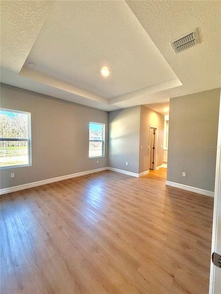 Spacious, unfurnished interior of a new home in , Center Hill (Image 26). Spacious, unfurnished interior of a new home in , Center Hill (Image 26).