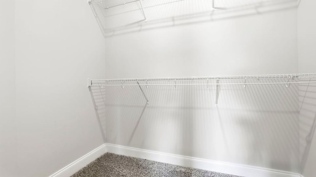 Spacious, unfurnished interior of a new home in Arrowood Acres, Enoree (Image 34). Spacious, unfurnished interior of a new home in Arrowood Acres, Enoree (Image 34).