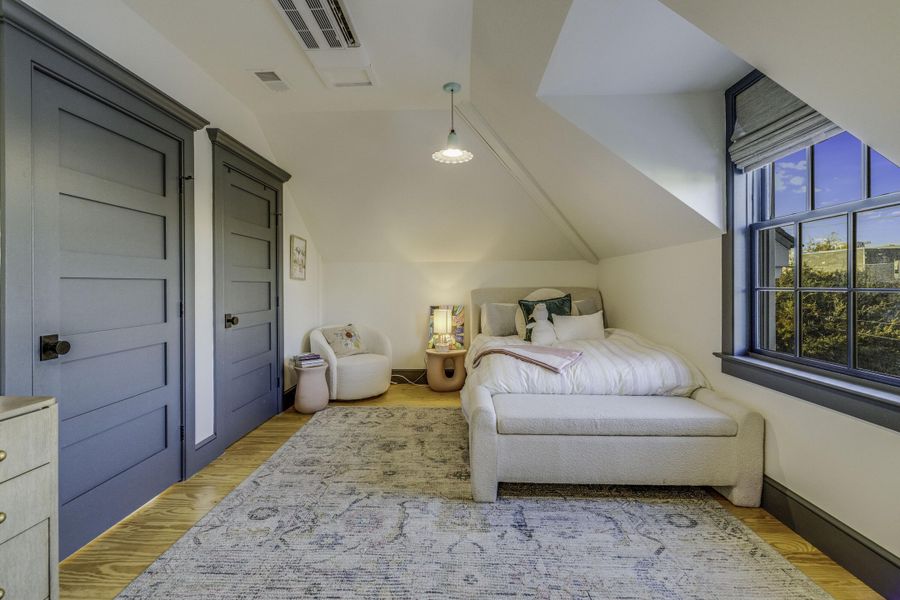 Furnished interior view inside a new home in , Charleston (Image 10). Furnished interior view inside a new home in , Charleston (Image 10).