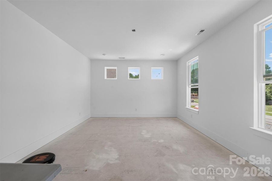 Bonus Room Bonus Room