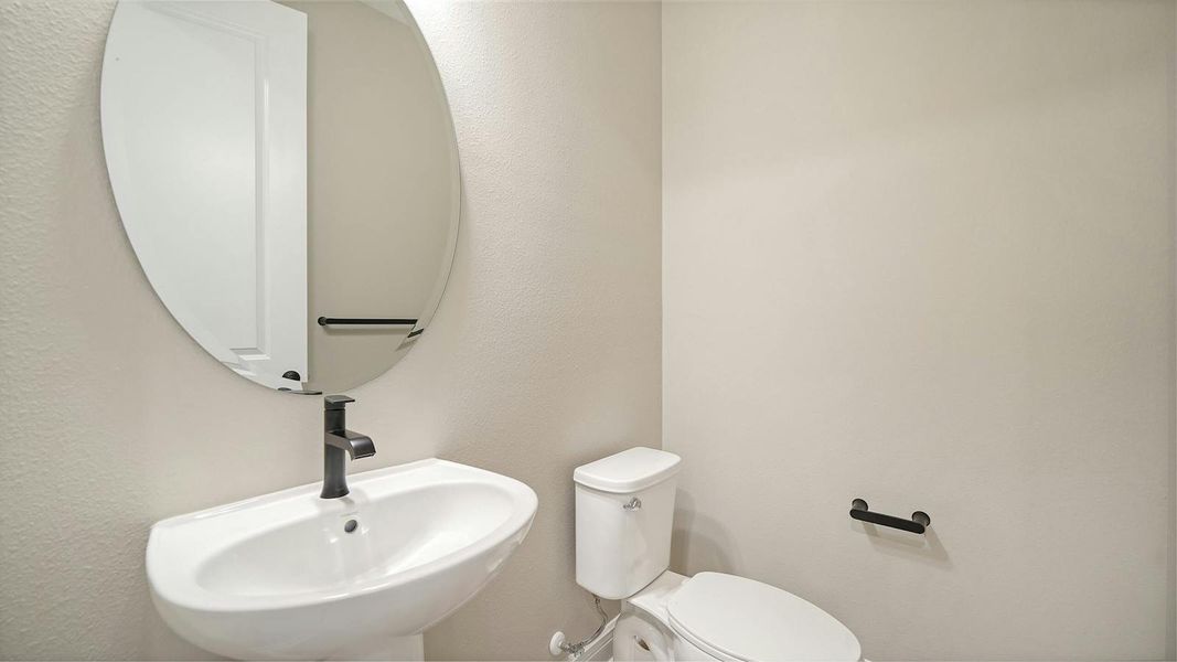 Furnished interior view inside a new home in Windward Real Estate and Homes for Sale in Sarasota, FL - Neal Communities, Lakewood Ranch (Image 16).