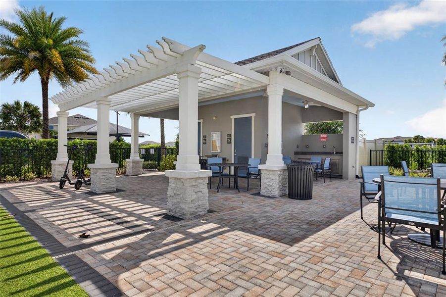 Community amenities in , Wesley Chapel (Image 40).