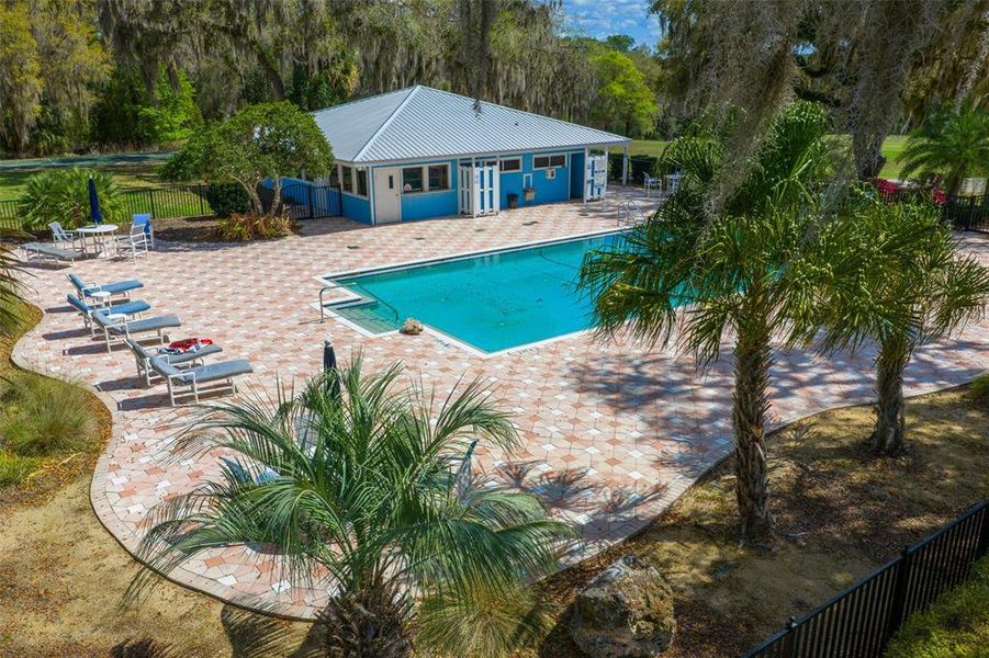 Community amenities in Grand Park North, Dunnellon (Image 62).