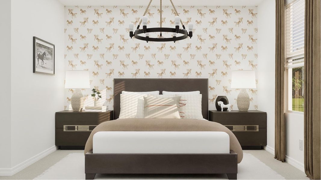 Florida Core N068 Hubble Bed3 1of2 F2