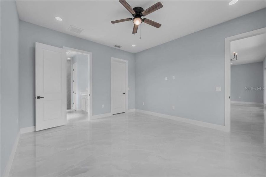 Spacious, unfurnished interior of a new home in , Lehigh Acres (Image 37). Spacious, unfurnished interior of a new home in , Lehigh Acres (Image 37).