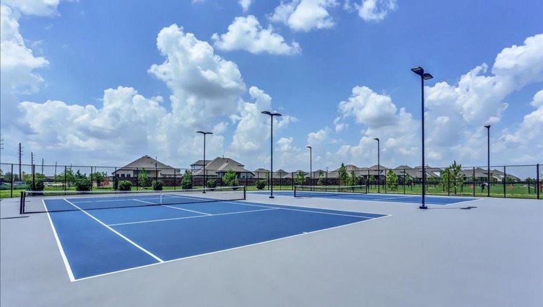 Community amenities in , Katy (Image 13).