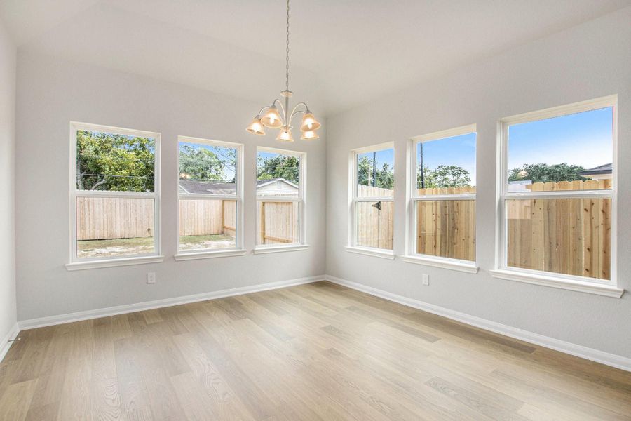 Spacious, unfurnished interior of a new home in , Bay City (Image 24). Spacious, unfurnished interior of a new home in , Bay City (Image 24).