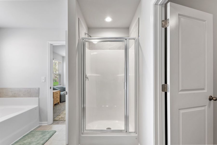 3br New Home in Hope Mills, NC.  - Slide 22