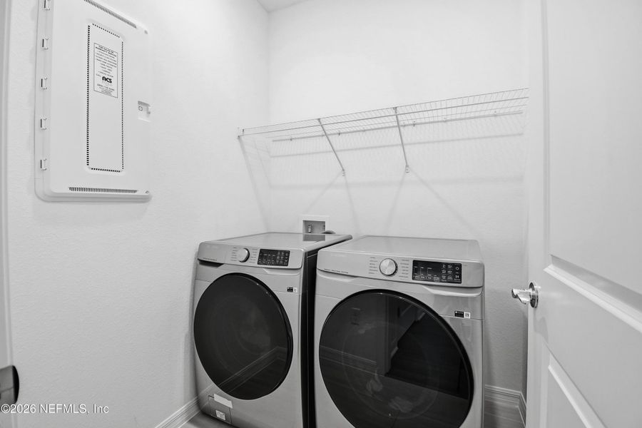 Close-up of interior finishes inside a home in , St. Augustine (Image 21).