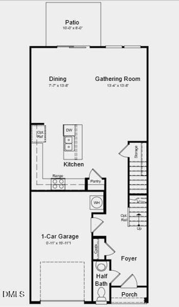 Floorplan Floorplan