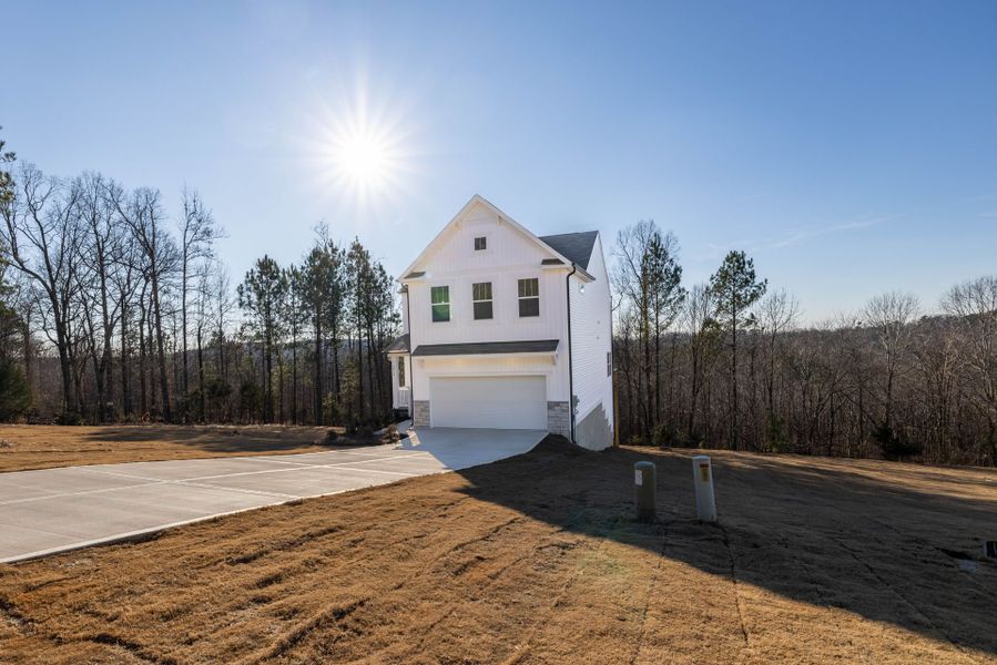 Image 29 of a home in Grandview.