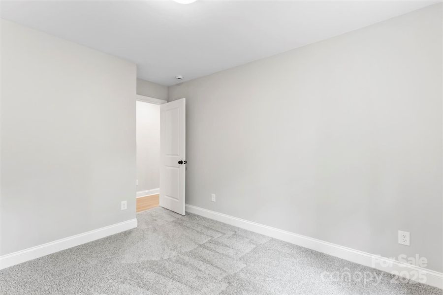 Spacious, unfurnished interior of a new home in , Albemarle (Image 22). Spacious, unfurnished interior of a new home in , Albemarle (Image 22).