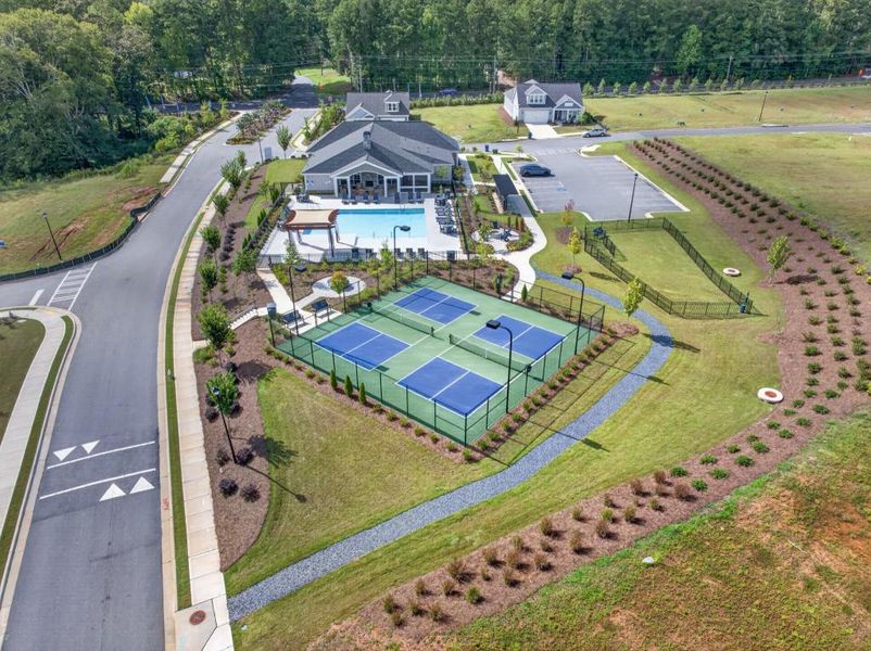 Community amenities in , Dacula (Image 54). Community amenities in , Dacula (Image 54).