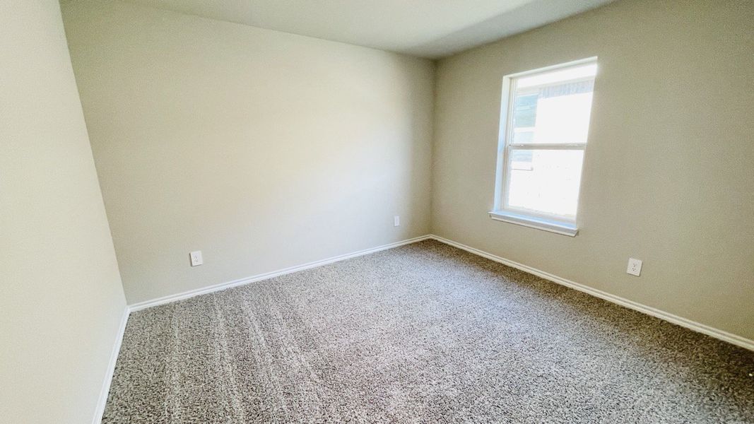 Spacious, unfurnished interior of a new home in Sunnycreek, Crowley (Image 19). Spacious, unfurnished interior of a new home in Sunnycreek, Crowley (Image 19).