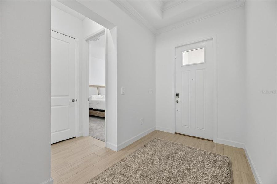 Spacious, unfurnished interior of a new home in , Wimauma (Image 26).