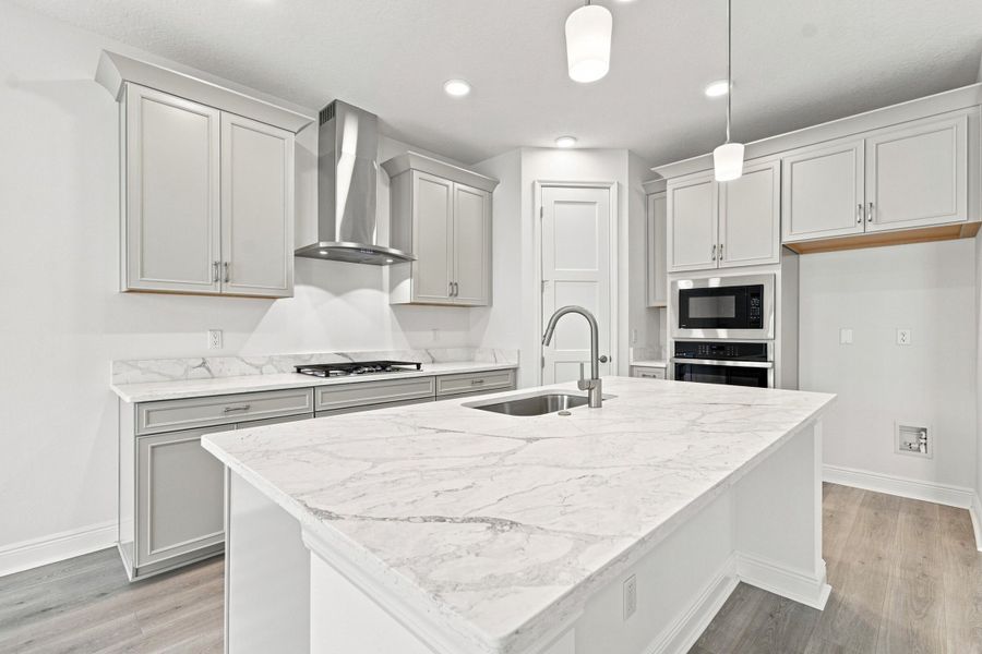 Kitchen Kitchen