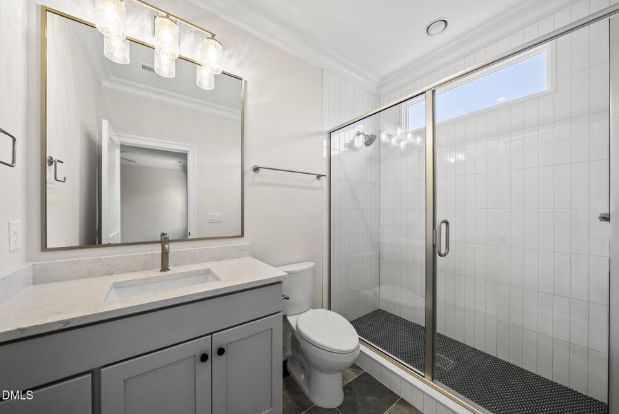 Ensuite Bath Ensuite Bath