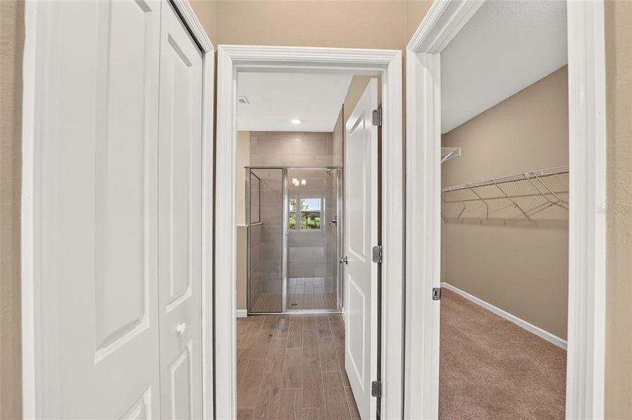 Spacious, unfurnished interior of a new home in , Alachua (Image 25). Spacious, unfurnished interior of a new home in , Alachua (Image 25).