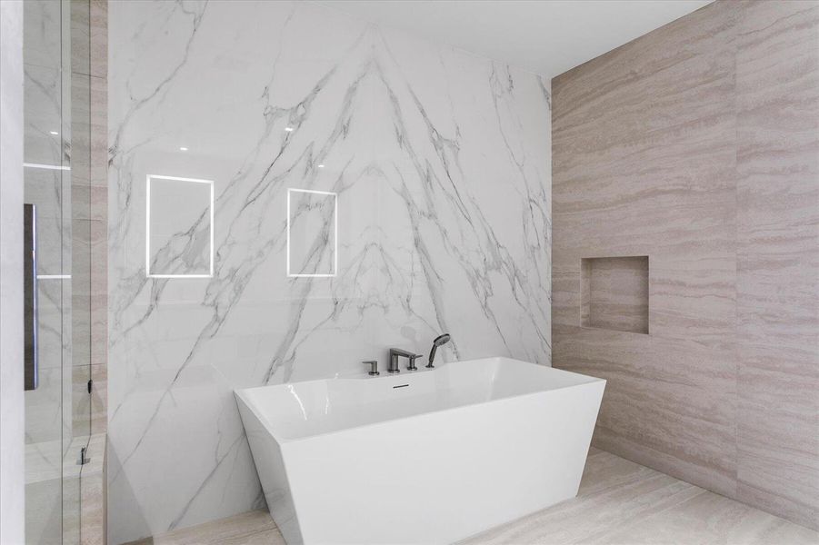 Bath 1 Bath 1