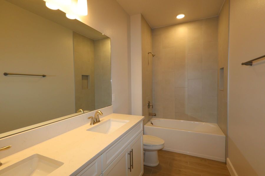 Bathroom Bathroom
